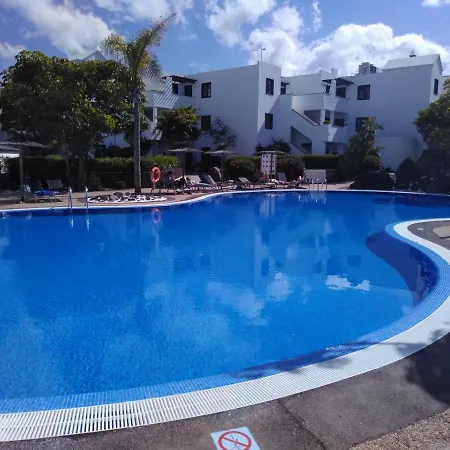 Centre Pool And Beach